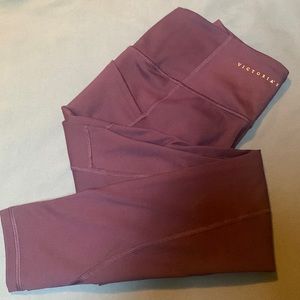 Barely Worn Victoria’s Secret Leggings